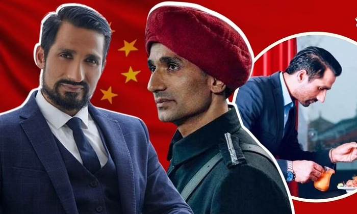 Dev Raturi Success Story Details Here Goes Viral In Social Media , Dev Rathoodi, Dev Raturi Success Story Details Here Goes Viral In Social Media , Dev Rathoodi,-TeluguStop.com