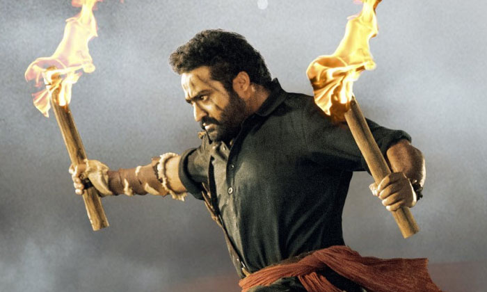 Telugu Devara Latest, Devara, Janhvi Kapoor, Koratala Siva, Ntr, Tollywood-Movie