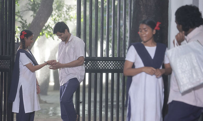 Telugu Baby, Baby Review, Sai Rajesh, Tollywood-Telugu Top Posts Telugu Baby, Baby Review, Sai Rajesh, Tollywood-Telugu Top Posts