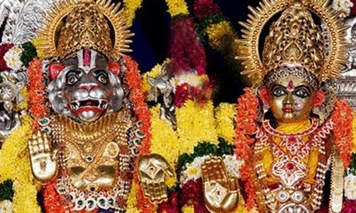 Telugu Devotees, Devotional, Indian Rail, Kishan Reddy, Lakshmisimha, Mmts, Rail