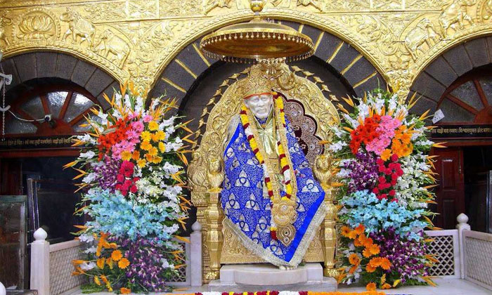 Telugu Bhakti, Devotees, Devotional, Guru Purnima, Sai Baba, Shirdi Sai Baba, Vy