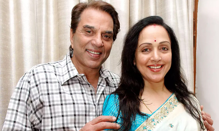 Telugu Ahana, Dharmendra, Hemamalini, Isha, Mumbai, Pregnant, Sha Deol-Movie