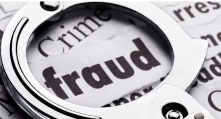  A Huge Fraud In The Name Of Investment In Hyderabad-TeluguStop.com