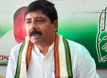  Visakha Steel Congress Created Public Wealth..: Apcc Chief-TeluguStop.com