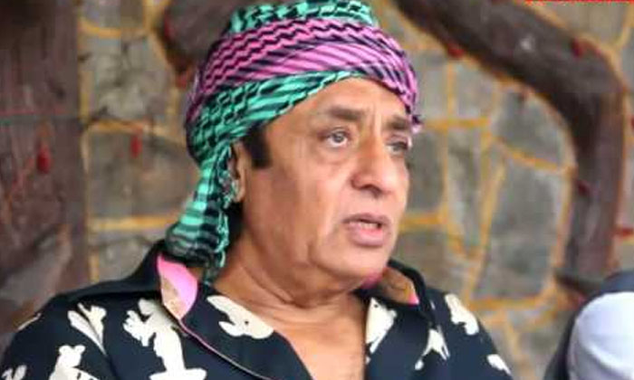  Bollywood Actor Gopal Bedi Alias Ranjeet Has Interesting Comments About Villain-TeluguStop.com