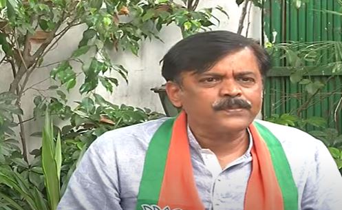  Bjp Is Serious About The Demolition Of The Wellness Center In Visakhapatnam-TeluguStop.com