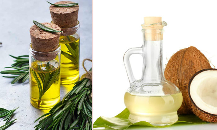  Effective Oil To Get Rid Of Smelly Hair During Monsoon! Smelly Hair, Monsoon,-TeluguStop.com