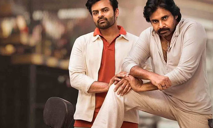  Pawan Fans Are Worried About The Release Of 'bro' Movie Tomorrow-TeluguStop.com