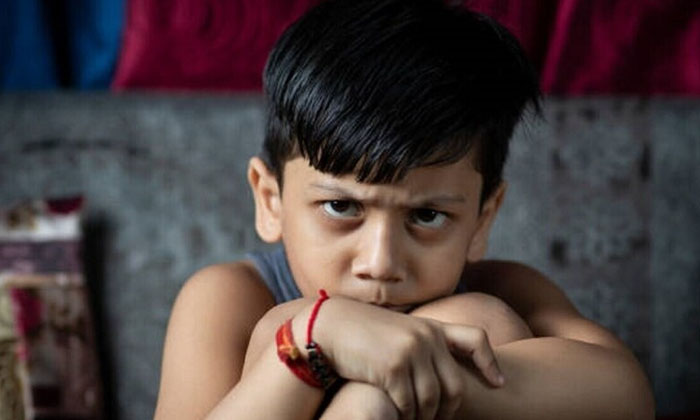 Do Your Children Talk In Their Sleep? But Surely, Health , Health Tips, Scream Do Your Children Talk In Their Sleep? But Surely, Health , Health Tips, Scream-TeluguStop.com