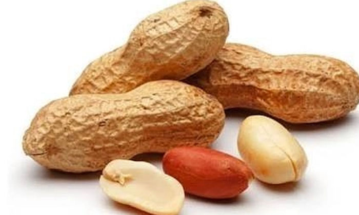 Telugu Tips, Heart Attack, Heart, Peanut, Weigh-Telugu Health