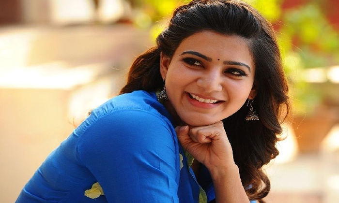 Telugu Samantha, Tollywood-Movie