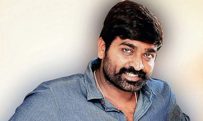  How Director Karthik Subbaraju Made Vijay Sethupathi As Hero-TeluguStop.com