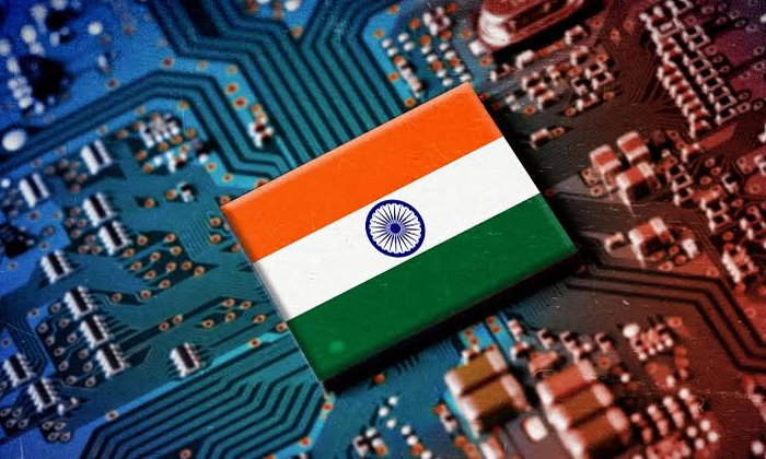  India Emerges As Key Destination For Taiwan Tech Amid Tensions With China Detail-TeluguStop.com