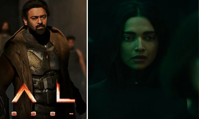 Telugu Bollywood, India, Kalki Ad, Kamal Haasan, Nag Ashwin, Prabhas, Project, R