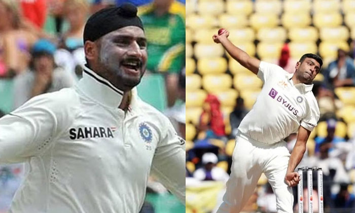  Ravichandran Ashwin Took 12 Wickets In West Indies Vs India , West Indies , I-TeluguStop.com