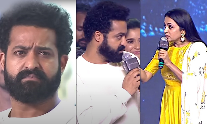 Telugu Anchor Suma, Bigg Boss, Jr Ntr, Ntr, Meeloevaru, Ntr Angry, Rrr, Tollywoo