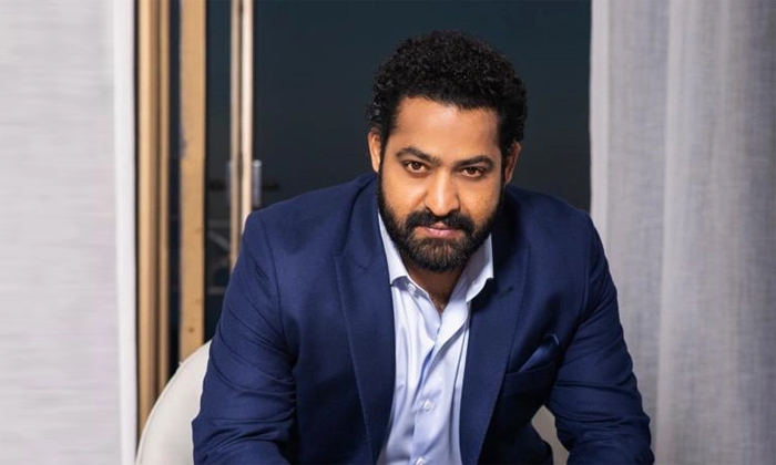  Is That What Makes Ntr So Angry-TeluguStop.com