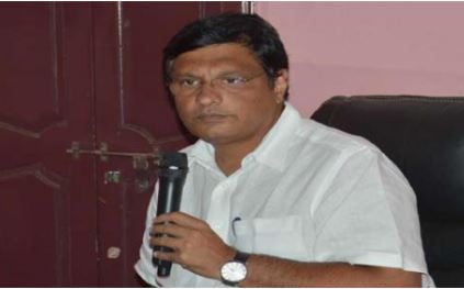 Will Work Under The Leadership Of Kcr..: Jalagam Venkatarao Will Work Under The Leadership Of Kcr..: Jalagam Venkatarao-TeluguStop.com