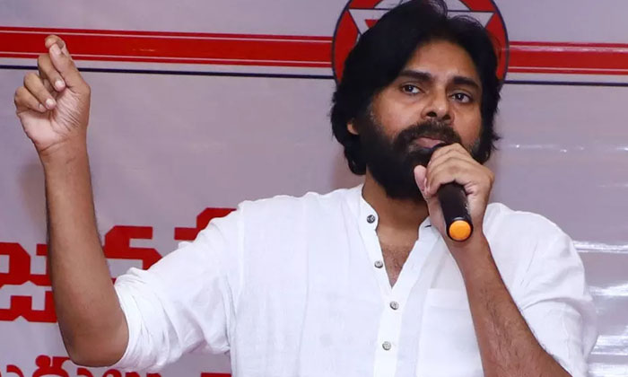  Janasena Shock To Ganta? , Varahi Yatra , Jana Sena , Visakhapatnam, Pawan Kalya-TeluguStop.com