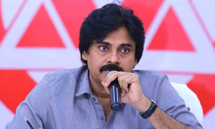 Telugu Jana Sena, Naga Babu, Pawan Kalyan, Tollywood-Movie