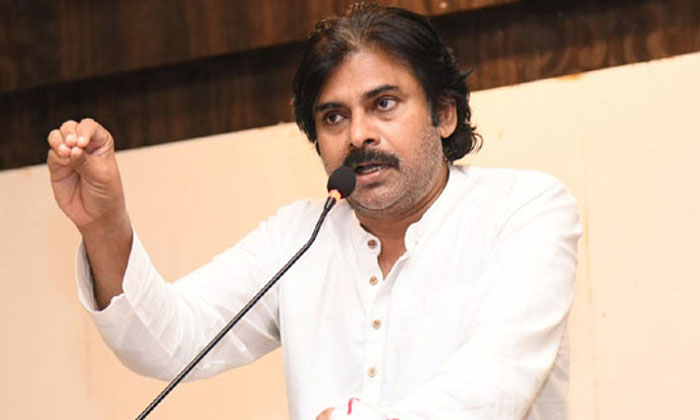  Janasena A Step Ahed In Ap Politics , Janasena , Ap Politics, Elections, Ycp, Y-TeluguStop.com