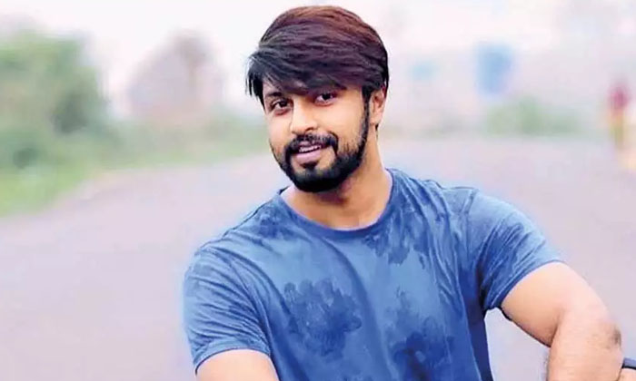  Kalyan Dev Countering On Sreeja, Kalyan Dev , Sreeja, Tollywood, Chiranjeevi-TeluguStop.com