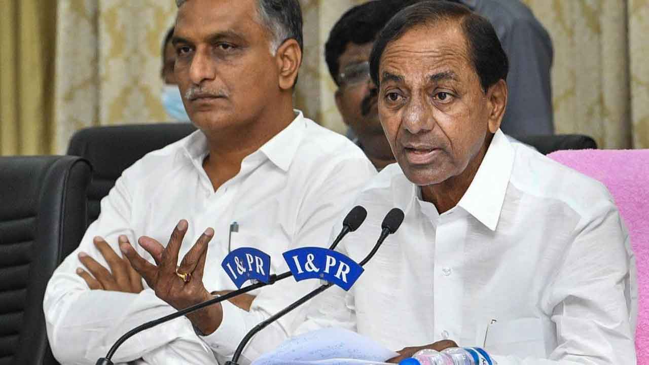 Telangana : Cm Kcr Scraps Vra System-TeluguStop.com