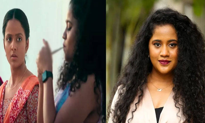  Kirrak Seetha Shocking Comments After Baby Movie Situations Details Here Goes Vi-TeluguStop.com