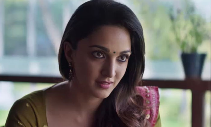 Telugu Bollywood, Kiara Advani, Lust Storys, Net Flix, Tamanna, Web-Movie