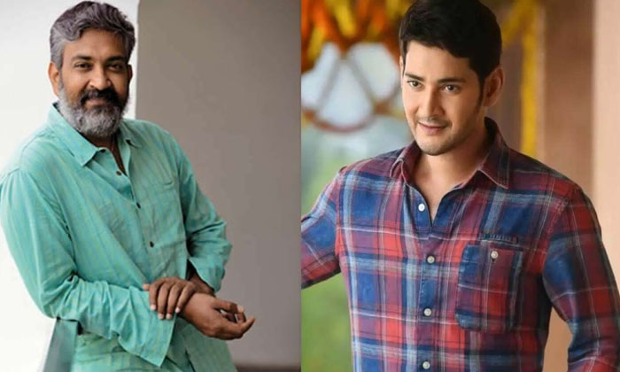  Rajamouli And Mahesh Babu Movie Social Media Talk , Rajamouli, Mahesh Babu, Soci-TeluguStop.com