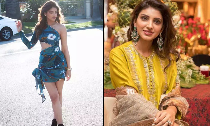 Mihika Is More Beautiful Than The Heroines Rana Who Doesnt Want To See His Wife Mihika Is More Beautiful Than The Heroines Rana Who Doesnt Want To See His Wife-TeluguStop.com