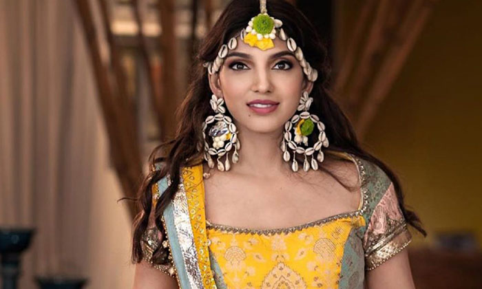 Telugu Glamor Show, Miheeka, Mihika, Rana, Shared, Tollywood-Movie Telugu Glamor Show, Miheeka, Mihika, Rana, Shared, Tollywood-Movie