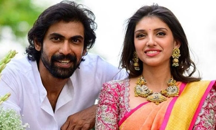 Telugu Glamor Show, Miheeka, Mihika, Rana, Shared, Tollywood-Movie Telugu Glamor Show, Miheeka, Mihika, Rana, Shared, Tollywood-Movie