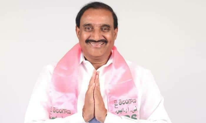 Telugu Bandi Sanjay, Chandrababu, Congress, Cpi Yana, Jagan, Mlc Kavitha, Mpdhar