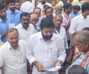  Mla Vs Mlc In Vizianagaram District S Kota-TeluguStop.com