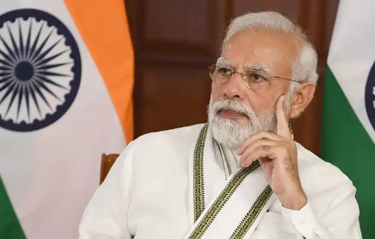  Center's Steps Towards Common Citizenship Law-TeluguStop.com