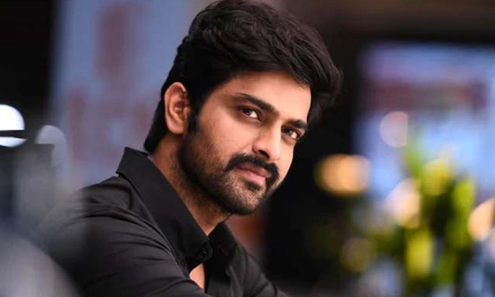 Telugu Naga Shaurya, Rangabali, Tollywood-Movie