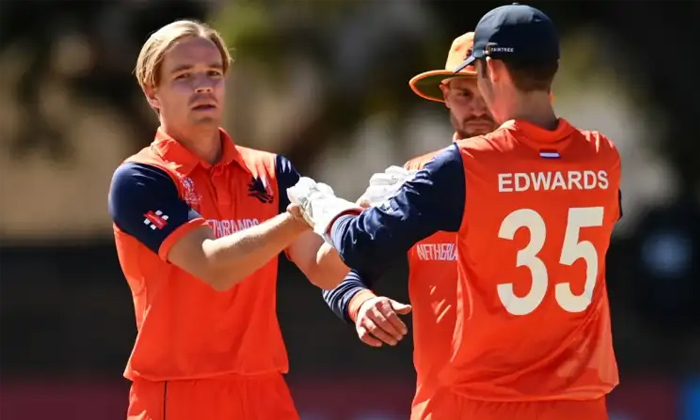 Telugu Criket, Icc Odi Cup, Netherlands, Scotland, Cup Qualifier-Sports News క Telugu Criket, Icc Odi Cup, Netherlands, Scotland, Cup Qualifier-Sports News క
