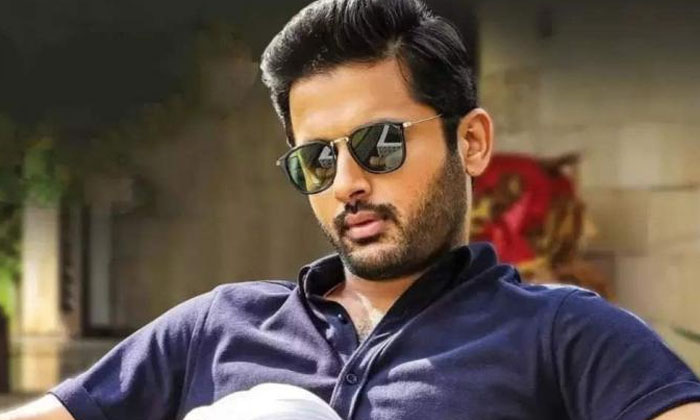  Nithin Rejected Boys Movie Story-TeluguStop.com