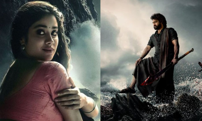 Telugu Devara Latest, Devara, Janhvi Kapoor, Koratala Siva, Ntr, Tollywood-Movie