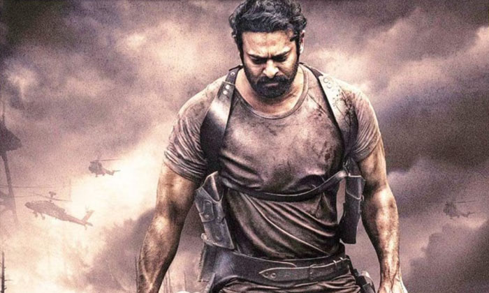  Shocking Facts About Salaar Movie Details Here Goes Viral In Social Media , Sala-TeluguStop.com