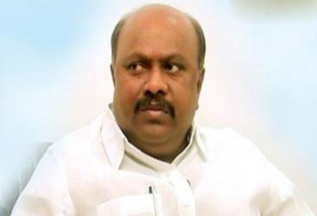 Visakhapatnam Leader Panchkarla Ramesh Joins Janasena..! Visakhapatnam Leader Panchkarla Ramesh Joins Janasena..!-TeluguStop.com