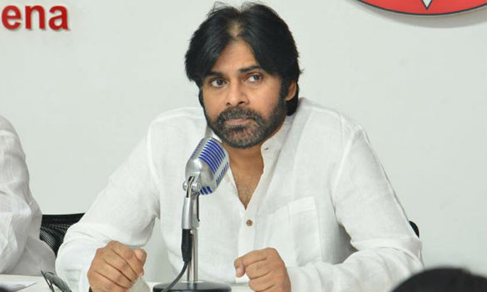 Telugu Ap, Chandra Babu, Jana Sena, Pawan Kalyan, Ys Jagan-Telugu Political News