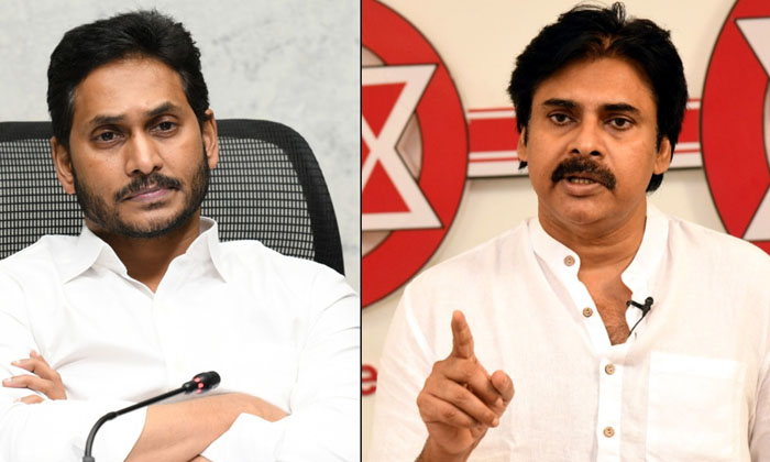  Pavan Turning Into Nayaleader In Ap?, Pawan Kalyan, Ap Politics , Jana Sena, Ch-TeluguStop.com