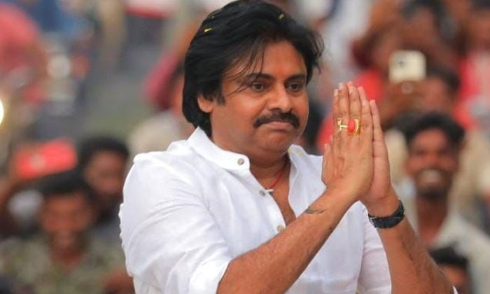  These Are The Troubles For Pawan Kalyan Details Here Goes Viral In Social Media,-TeluguStop.com