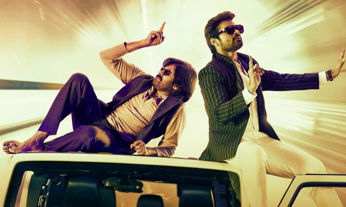 Telugu Bro, Samudrakani, Pawan Kalyan, Pawankalyan, Saitej, Saitej Bro-Movie