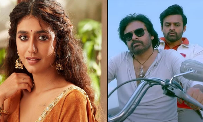 Telugu Bro, Bro Review, Gopala Gopala, Pawan Kalyan, Priyaprakash, Sai Dharam Te