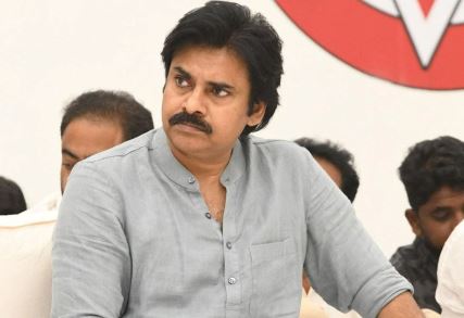  Why Ycp Is Not Responding To Disappearance Of Girls: Pawan-TeluguStop.com