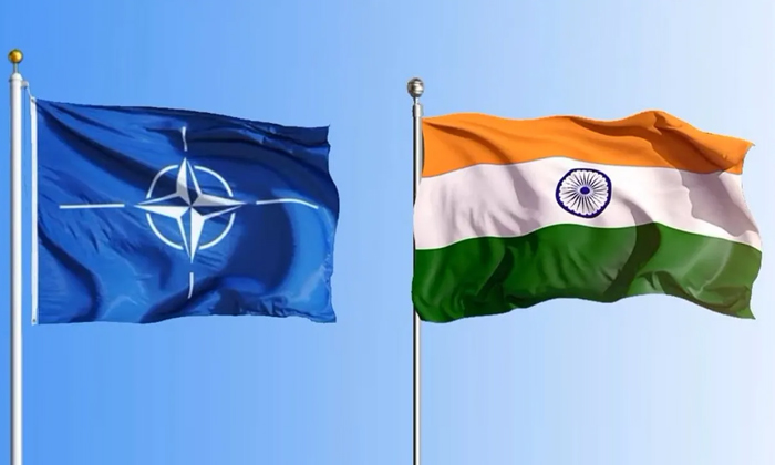  Pm Narendra Modi Key Decision On Nato Plus Membership Details, Nato Countries, N-TeluguStop.com