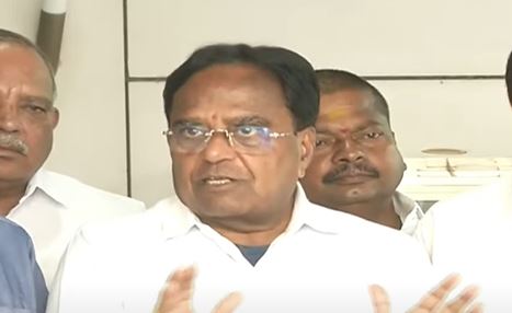  A Meeting Of Bc Leaders Of Telangana Congress Will Be Held Soon-TeluguStop.com